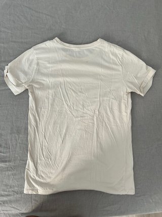Lote 4 Camisetas Tallas S/M