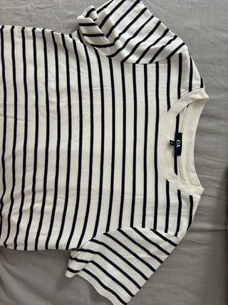 Lote 4 Camisetas Tallas S/M