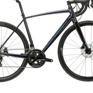 Bicicleta Carretera Kross Vento 5.0 105