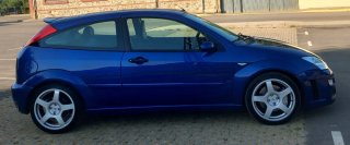 Ford Focus 2003