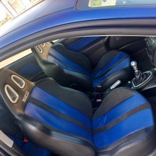 Ford Focus 2003