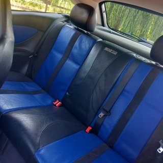 Ford Focus 2003