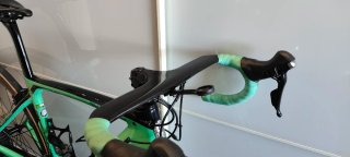 Bicicleta Bianchi Oltre XR4 Talla S