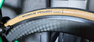 Bicicleta Bianchi Oltre XR4 Talla S