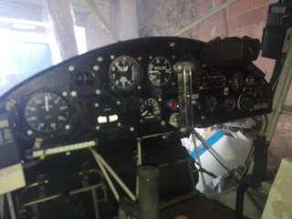 Avion ULM Avid Flyer 2 plazas