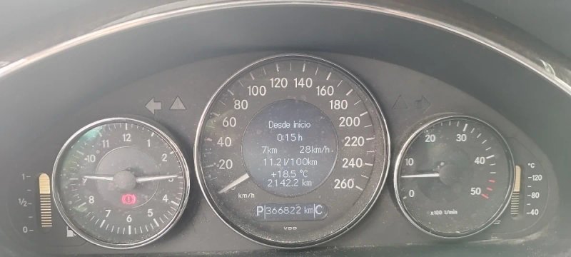 Mercedes-Benz Clase CLS 2006 - foto 1