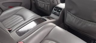 Mercedes-Benz Clase CLS 2006