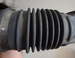 Tubo de admisión de aire Chrysler 300C