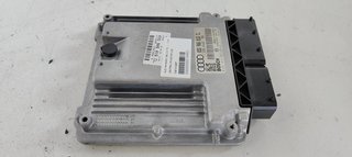 CENTRALITA MOTOR UCE AUDI A4 AVANT (8E) 2.0 TDI 0