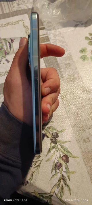 Honor Magic 7 Pro Negro