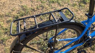 Bicicleta Urbana Raymon Naytra Street Talla M