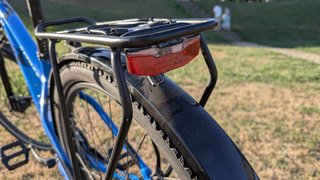 Bicicleta Urbana Raymon Naytra Street Talla M