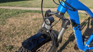 Bicicleta Urbana Raymon Naytra Street Talla M