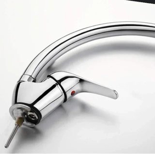 Rubinetto Miscelatore Monocomando Cucina