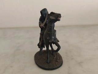 Figura Nazgûl El Señor de los Anillos