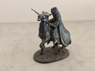 Figura Nazgûl El Señor de los Anillos
