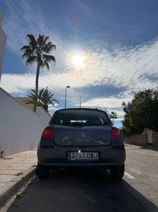 Renault Clio 2006