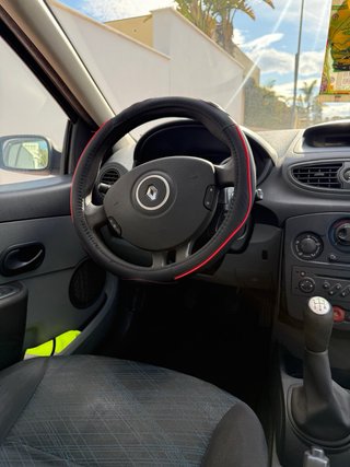 Renault Clio 2006