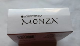Pluma estilográfica Monteverde modelo Monza