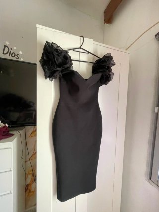 Vestidos de fiestas  talla XS
