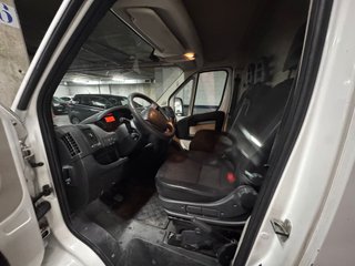 Peugeot Boxer 2016