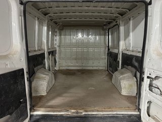 Peugeot Boxer 2016
