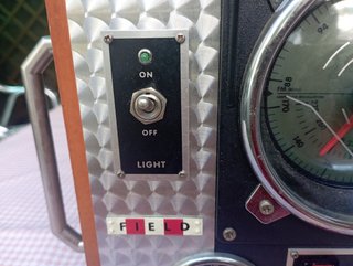 Radio Spirit of St. Louis Vintage