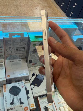 iPhone 14 Plus 128GB Midnight Semi Nuevo