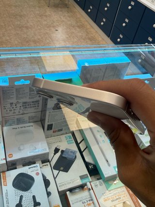 iPhone 14 Plus 128GB Midnight Semi Nuevo