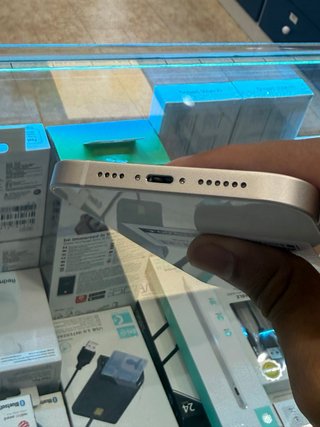 iPhone 14 Plus 128GB Midnight Semi Nuevo