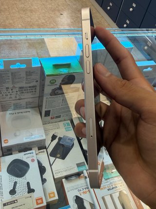 iPhone 14 Plus 128GB Midnight Semi Nuevo