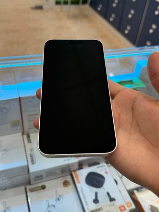 iPhone 14 Plus 128GB Midnight Semi Nuevo