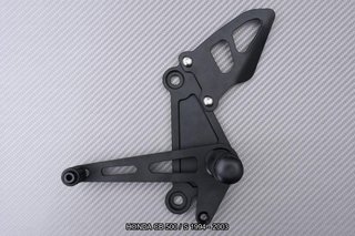 Estriberas retrasadas HONDA CB 500 / S 1994 - 2003