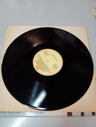 Vinilo Sara Montiel - Canción Española