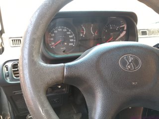 Galloper Exceed 2000