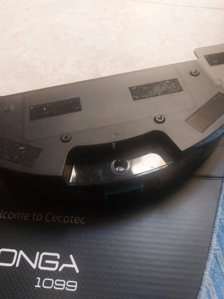 Accesorios Conga 1099