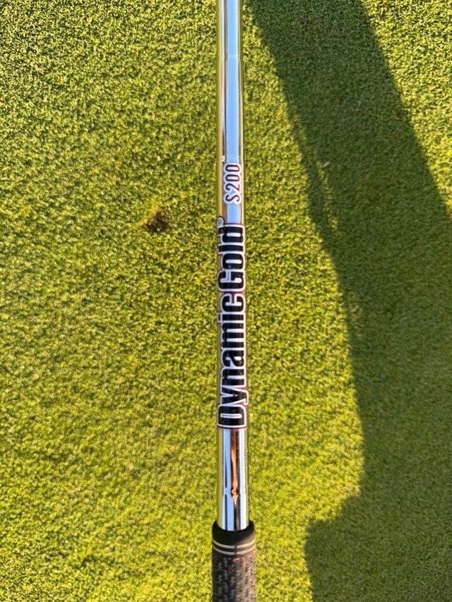 Wedge Taylormade 56° Mg2