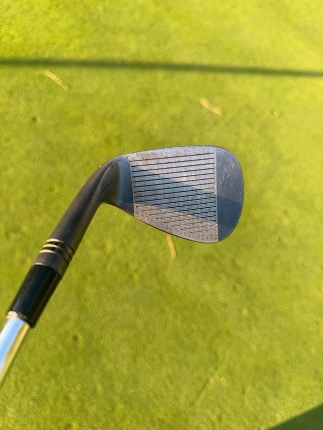 Wedge Taylormade 56° Mg2