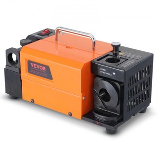 Afilador de Brocas MR-13B Afilador de Brocas de 3-13 mm con 11 Colet
