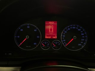 Volkswagen Eos 2007
