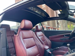 Volkswagen Eos 2007