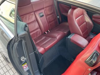 Volkswagen Eos 2007