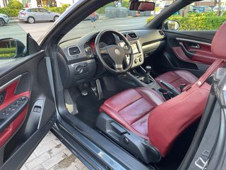 Volkswagen Eos 2007