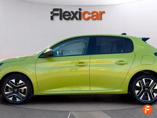 Peugeot 208 Allure HYBRID 100 eDCS6