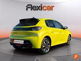 Peugeot 208 Allure HYBRID 100 eDCS6