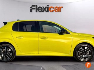 Peugeot 208 Allure HYBRID 100 eDCS6