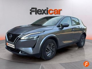 Nissan Qashqai DIG-T 116kW (158CV) mHEV CVT Acenta