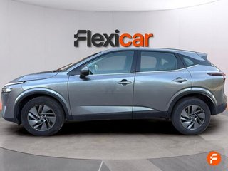 Nissan Qashqai DIG-T 116kW (158CV) mHEV CVT Acenta