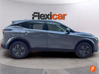 Nissan Qashqai DIG-T 116kW (158CV) mHEV CVT Acenta