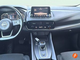 Nissan Qashqai DIG-T 116kW (158CV) mHEV CVT Acenta